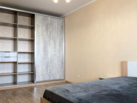 квартира по адресу Симиренко ул., 34-А