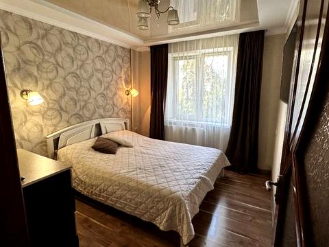 квартира за адресою Олександра Довженка вул., 21Б