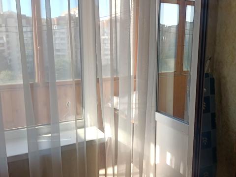 квартира по адресу Европейского Союза просп. (Правды), 64