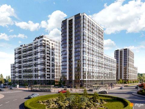 коммерческая по адресу Межевая ул., 34/21
