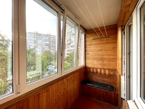 квартира за адресою Ревуцького вул., 34