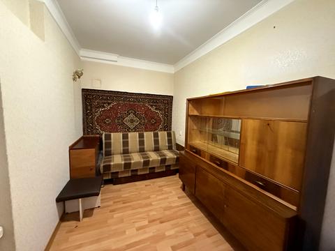 дом по адресу Черняховського ул., 1а/19
