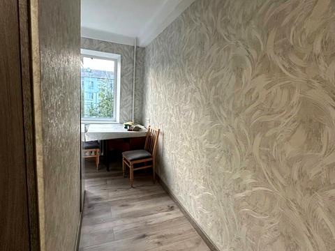 квартира за адресою Юности, 6 а