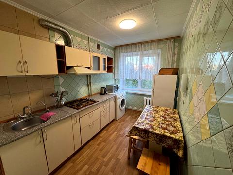 квартира по адресу Солнечная набережная ул. (Маршала Малиновского), 20
