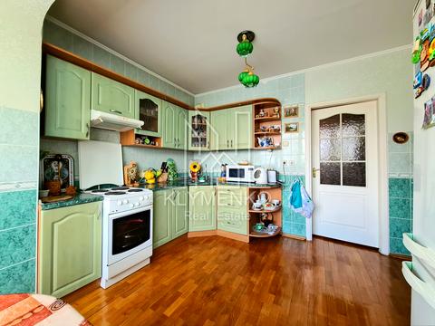квартира по адресу Вишняковская ул., 5