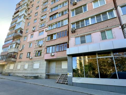 квартира по адресу Александра Поля просп. (Кірова), 59