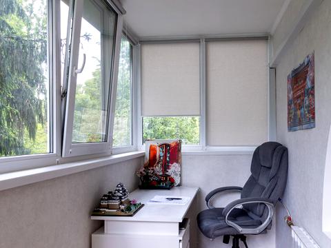 квартира по адресу Коломыйский пер., 7