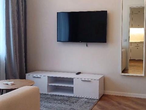 квартира по адресу Бориса Гмыри ул., 20