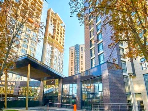 квартира по адресу Голосеевский просп. (40-летия Октября), 58