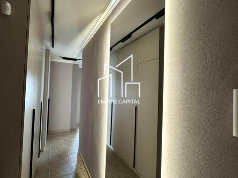 квартира за адресою Бігова вул., 17