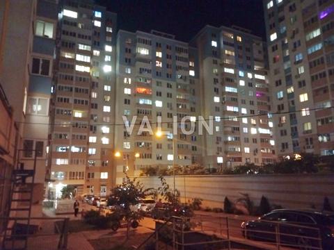 квартира по адресу Сергея Данченко ул., 32
