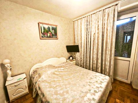квартира за адресою Віктора Ярмоли вул., 4