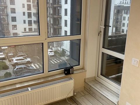 квартира по адресу Героев Небесной Сотни просп., 16/8