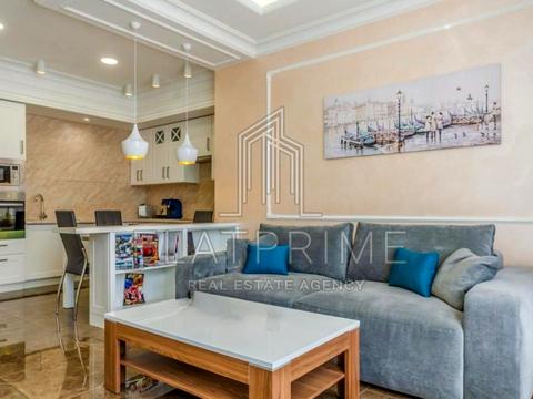 квартира по адресу Саксаганского ул., 37-К