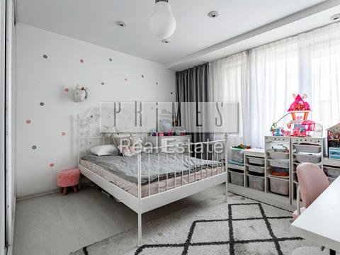 квартира за адресою Дніпровська набережна вул., 19-А