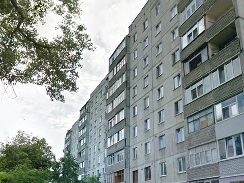 квартира по адресу Ильинская ул., 12