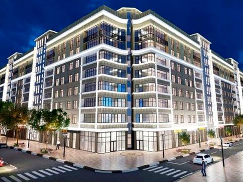 квартира за адресою Сумська вул. (Карла Лібкнехта), 77