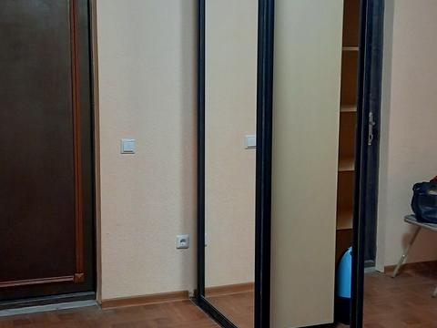квартира по адресу Балтийский пер., 23