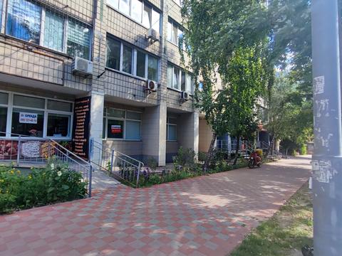 квартира по адресу Михаила Бойчука ул. (Киквидзе), 25-А