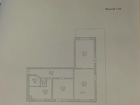 квартира по адресу Оболонский просп., 10-А