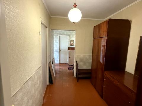 квартира за адресою Запорізька вул., 1