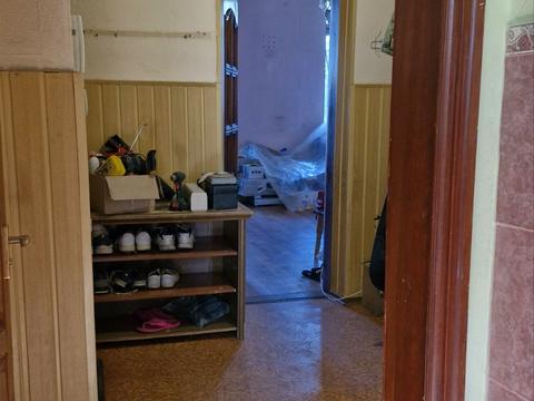 квартира по адресу Приднепровская ул., 1