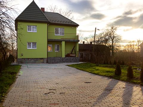 будинок за адресою Зелів, 358
