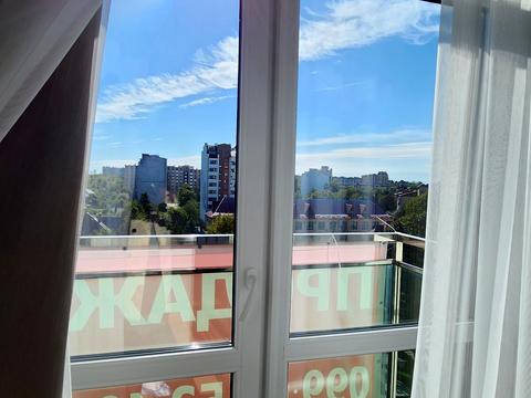 квартира за адресою Гетьмана Мазепи вул., 164