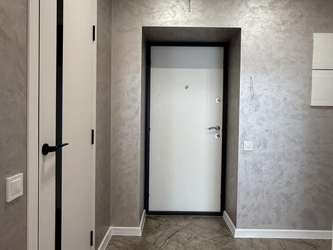 квартира по адресу Льва Ребета ул., 10д