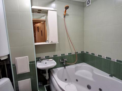 квартира за адресою Лісовий просп., 15-А