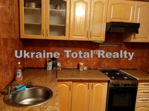 квартира по адресу Ярослава Гашека бульв., 7-А