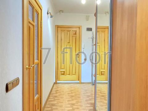 квартира за адресою Градинська вул., 20