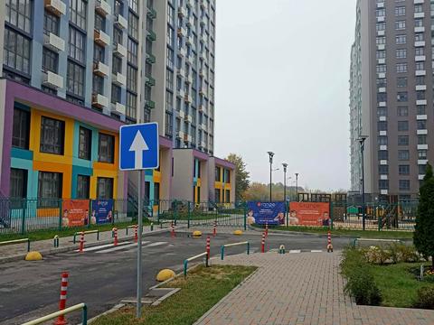 квартира по адресу Тираспольская ул., 52-А