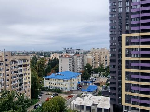 квартира по адресу Воздухофлотский просп. (Повітрофлотський), 56