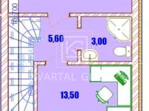 будинок за адресою Лісова вул.