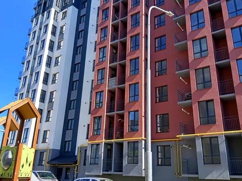 квартира за адресою Волошкова вул. (Іванова), 4б