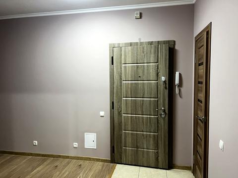 квартира за адресою Анатолія Бортняка, 4