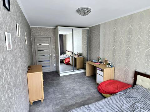 квартира по адресу Степана Бандеры ул., 65