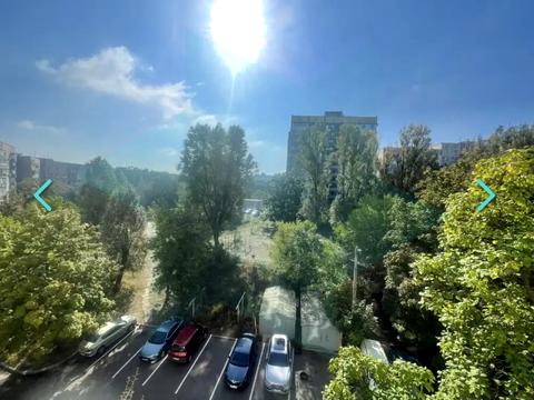 квартира по адресу Сокол, 1
