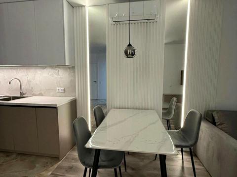 квартира по адресу Кульпарковская ул., 96