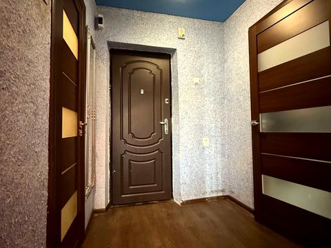 квартира по адресу Космонавтів ул., 9