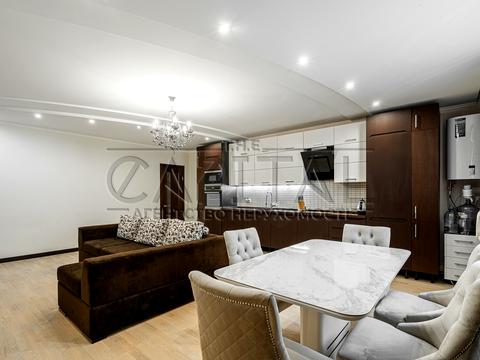 квартира за адресою Ділова вул. (Димитрова), 22