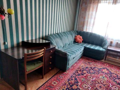 квартира по адресу Ярослава Гашека бульв., 7-А