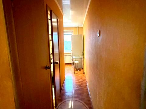 квартира по адресу Льва Ландау просп. (50-летия СССР), 2