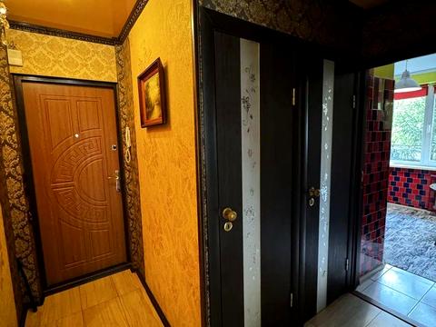 квартира за адресою Наукова вул., 54