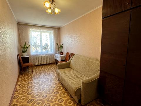 квартира за адресою Корольова вул., 4