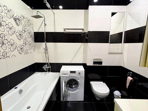квартира по адресу Новоалександровская ул., 54а к5