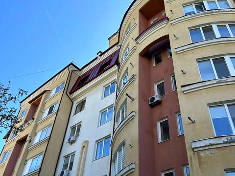 квартира по адресу Гетмана Мазепы ул., 87а