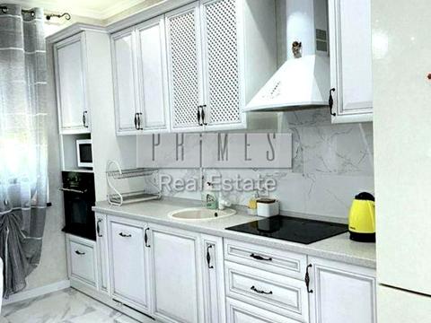 будинок за адресою Борщагівська вул.