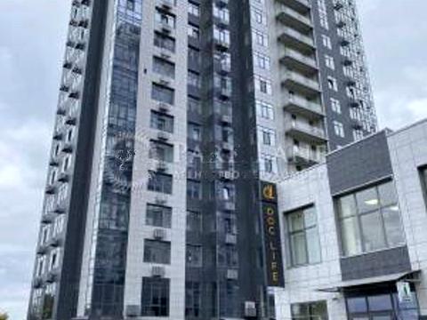 квартира за адресою Трускавецька вул., 2-А